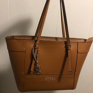 Guess Tote Bag